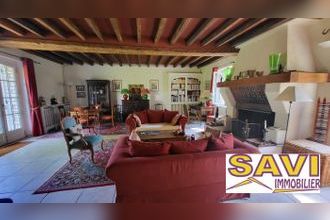 achat maison sceaux-du-gatinais 45490