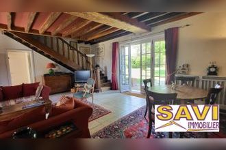 achat maison sceaux-du-gatinais 45490