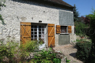 achat maison sceaux-du-gatinais 45490