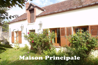 achat maison sceaux-du-gatinais 45490