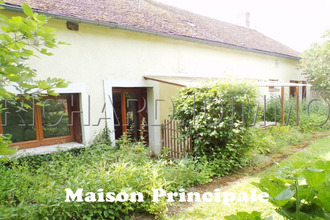 achat maison sceaux-du-gatinais 45490