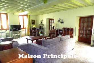 achat maison sceaux-du-gatinais 45490