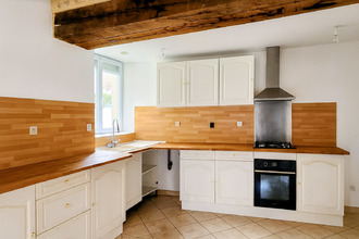 achat maison sceaux-du-gatinais 45490