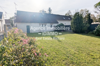 achat maison sceaux-du-gatinais 45490