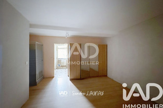 achat maison sceaux-du-gatinais 45490