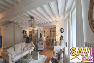 achat maison sceaux-du-gatinais 45490