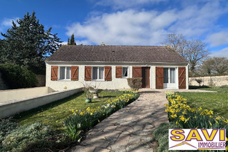 achat maison sceaux-du-gatinais 45490