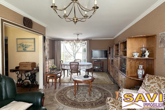 achat maison sceaux-du-gatinais 45490