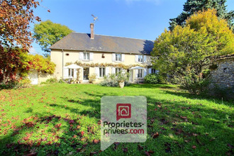 achat maison sceaux-du-gatinais 45490