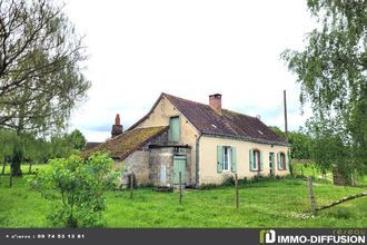 achat maison sceaux-sur-huisne 72160