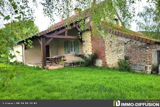 achat maison sceaux-sur-huisne 72160