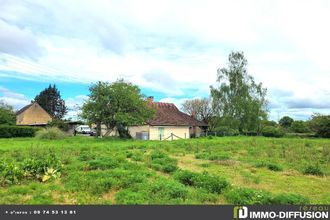 achat maison sceaux-sur-huisne 72160