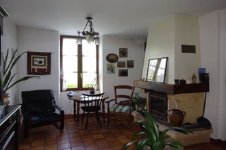 achat maison sceaux-sur-huisne 72160