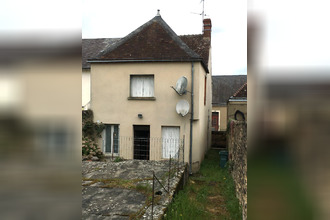 achat maison sceaux-sur-huisne 72160