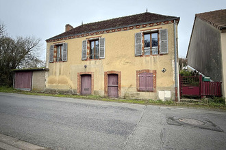achat maison sceaux-sur-huisne 72160