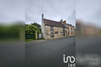 achat maison sceaux-sur-huisne 72160