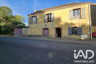achat maison sceaux-sur-huisne 72160