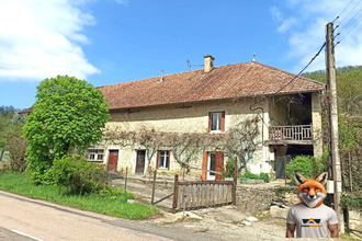 achat maison scey-maisieres 25290