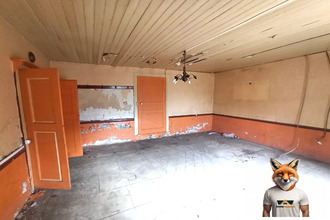 achat maison scey-maisieres 25290