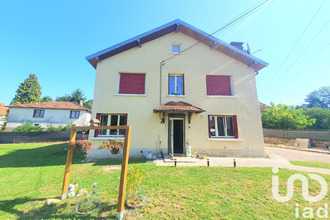 achat maison scey-sur-saone-et-st-albin 70360