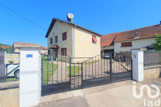 achat maison scey-sur-saone-et-st-albin 70360