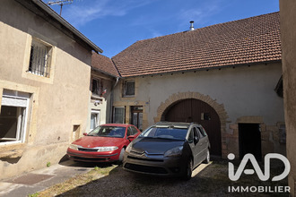 achat maison scey-sur-saone-et-st-albin 70360