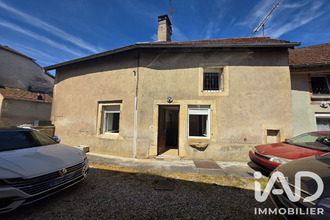 achat maison scey-sur-saone-et-st-albin 70360