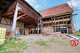 achat maison schaeffersheim 67150