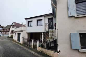 achat maison schaeffersheim 67150