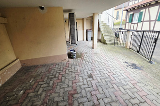 achat maison schaeffersheim 67150