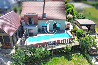 achat maison scharrachbergheim-irmstett 67310