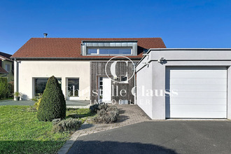 achat maison scharrachbergheim-irmstett 67310