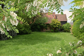 achat maison scheibenhard 67630