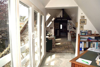 achat maison scheibenhard 67630