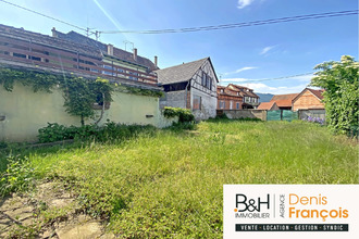 achat maison scherwiller 67750