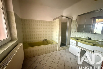 achat maison scherwiller 67750