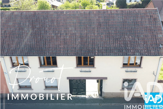 achat maison scherwiller 67750