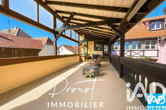 achat maison scherwiller 67750