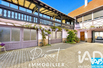 achat maison scherwiller 67750