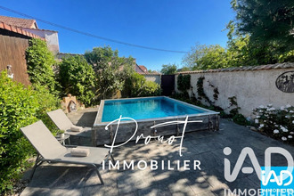 achat maison scherwiller 67750
