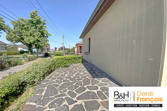 achat maison scherwiller 67750