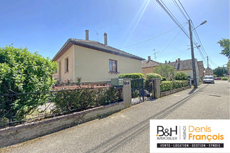 achat maison scherwiller 67750