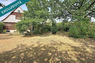 achat maison scherwiller 67750