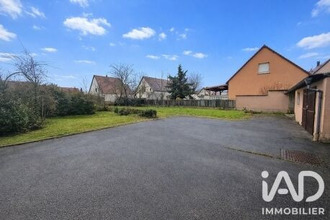 achat maison scherwiller 67750