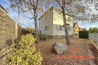 achat maison scherwiller 67750