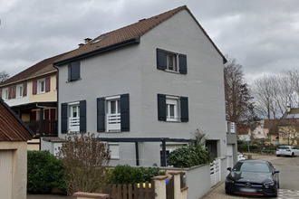 achat maison schiltigheim 67300