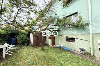 achat maison schiltigheim 67300