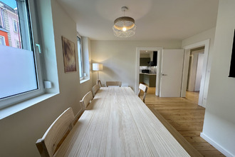 achat maison schiltigheim 67300