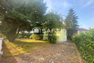 achat maison schiltigheim 67300