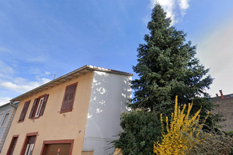 achat maison schiltigheim 67300